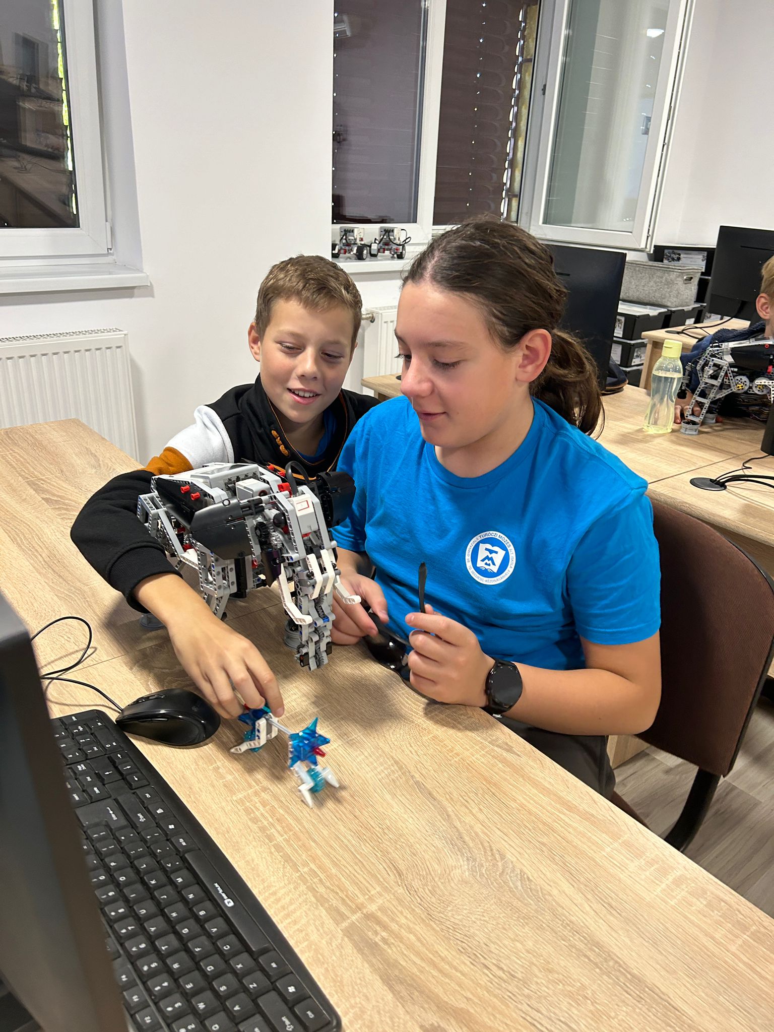 CompRobIT Ev3